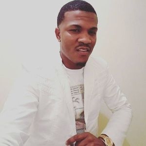 Meet your Posher, Rodrick lyons